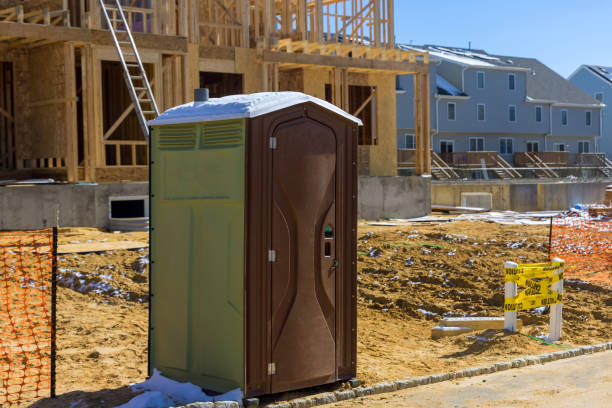 Best Sanitation services for porta potties  in South Sarasota, FL
