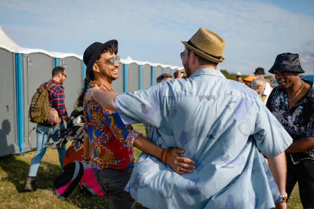  South Sarasota, FL Porta Potty Rental Pros