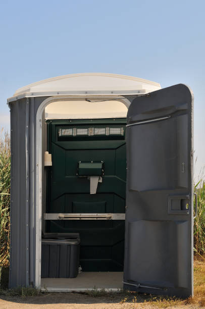 Best Construction site porta potty rental  in South Sarasota, FL