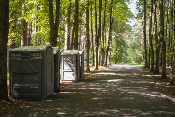 Best Luxury portable toilet rental  in South Sarasota, FL